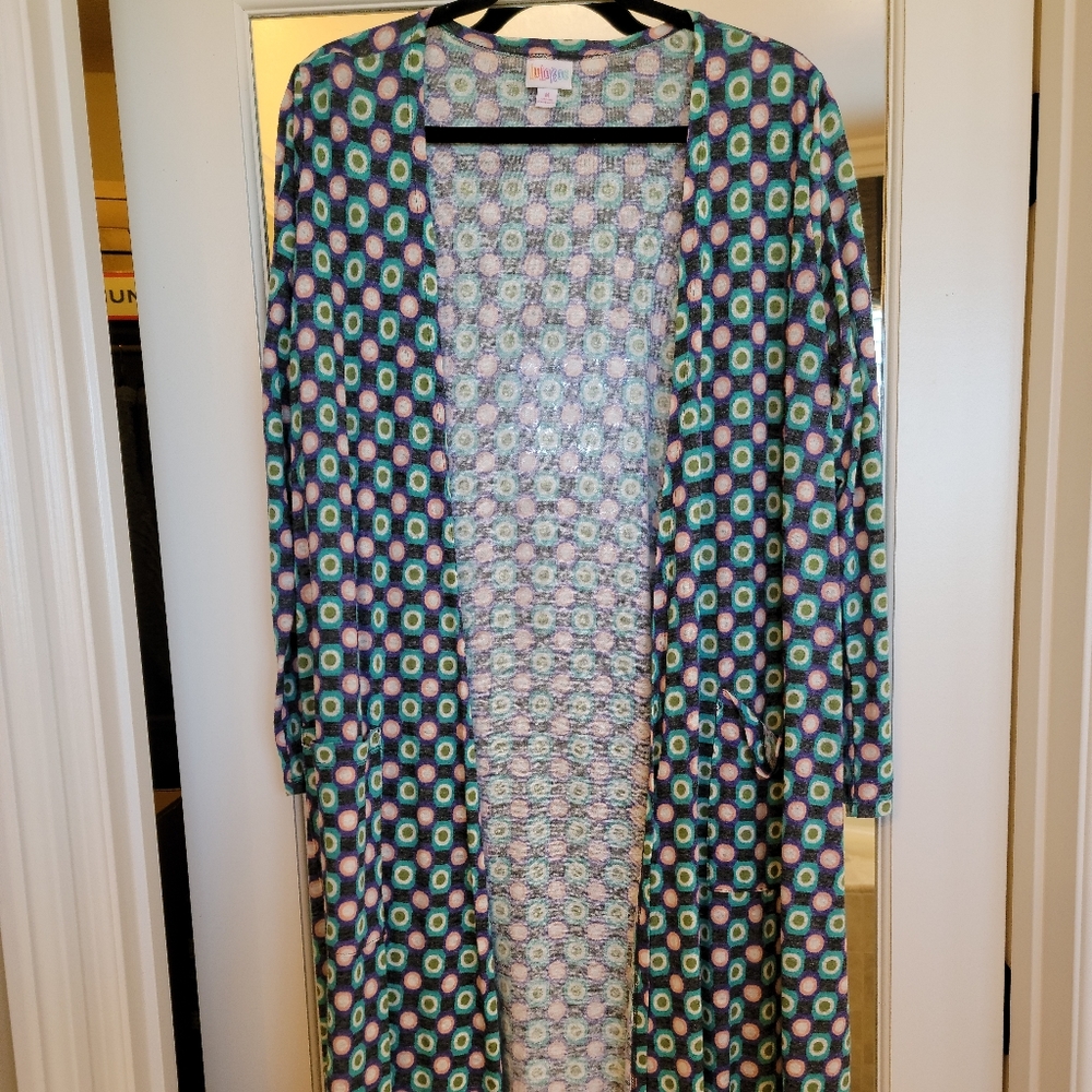 LulaRoe Sarah